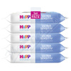 HiPP BabySANFT vlh. ubrousky UltraSensitiv 5x48ks