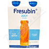 Fresubin Jucy Drink pomeranov por.sol.4x200ml