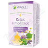 Megafyt Relax a meditace 20x1. 75g