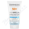 DERMEDIC SUNBRELLA na opal.mast. ple SPF50+ 40ml