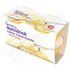 Nutridrink Creme 2 kcal Protein s p.bann 4x200g