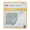 Actisorb Plus 25 kryt 10. 5x10. 5cm 10ks