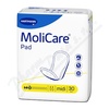 MoliCare Pad inkontinenn vloky 3 kap. Midi 30ks