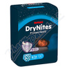 DryNites natah.kalhotky chlap.8-13let-30-48kg-9ks