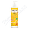 WELEDA baby Mskov myc krm a ampon 400ml