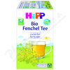 HiPP Fenyklov aj BIO 20x1.5g