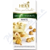 okolda HEIDI GrandOr White&Hazelnuts 100g