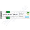 Echinacea-Vitamin C 1000-Zinc Generica eff.tbl.20