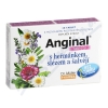 Anginal s hemnkem+slzem tbl.16 Dr.Mller