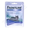 Frontline Spot On Cat pipeta 1x0.5ml