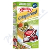 Knuspi Crispbread jarn zelenina 150g