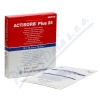 Actisorb Plus 10. 5x10. 5cm 10ks