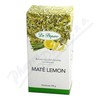 Dr.Popov Čaj Maté zelené Lemon 100g