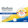Favea Riboflavin s postupným uvolňováním tbl.30