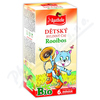 Apotheke Dtsk aj BIO rooibos bn pit 20x1.5g