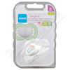 MAM Dudlk Original 6+m bl-lo 1ks