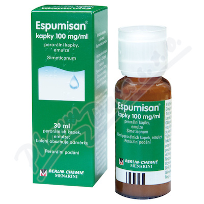 Espumisan kapky 100mg-ml por.gtt.eml.1x30ml