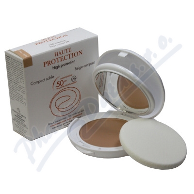 AVENE Kompaktn make-up SPF50 svtl 10g