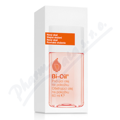 Bi-Oil peujc olej na pokoku 60ml