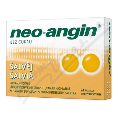 Neo-angin alvej 1.2mg-0.6mg-5.9mg pas.24