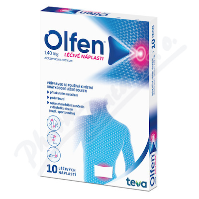 Olfen 140mg liv nplasti drm.emp.med.10x140mg