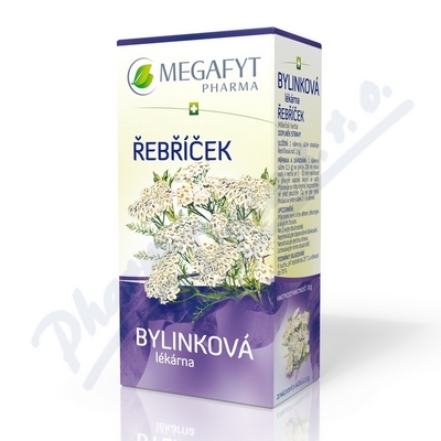 Megafyt Bylinkov lkrna ebek 20x1.5g