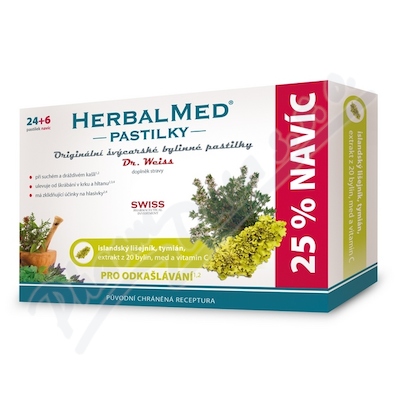 HerbalMed past. Dr.Weiss Isl.li+tym+med+vitC 24+6