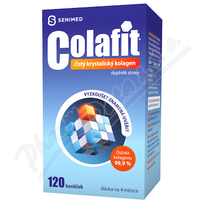 Colafit 120 kostiek