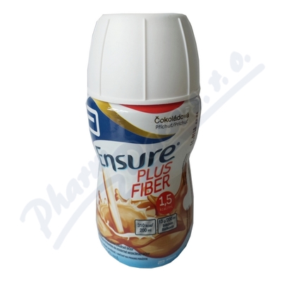 Ensure Plus Fiber okoldov pch.por.sol.1x200ml