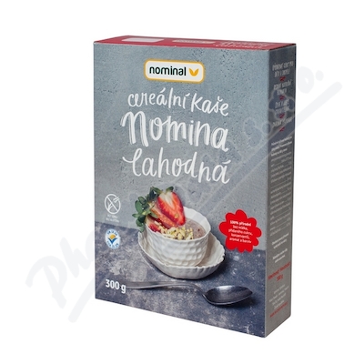 Nomina cereln kae lahodn bez lepku 300g