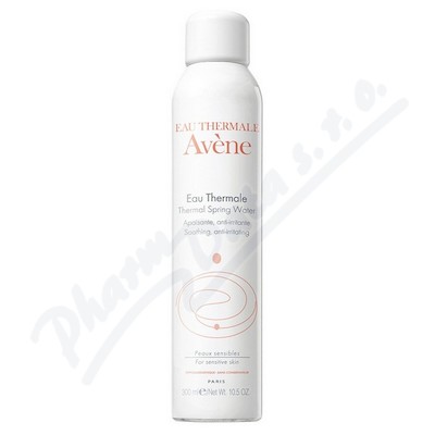 AVENE Termln voda Avene ve spreji (ETA) 300ml