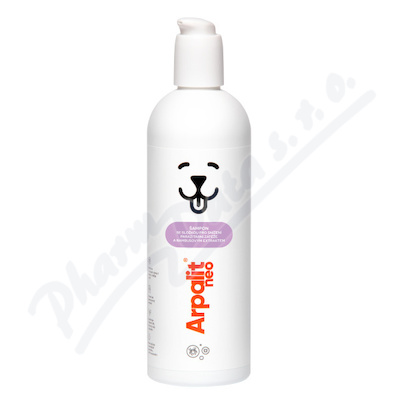 Arpalit Neo amp.s antipar.slo. a bambus.ex.500ml