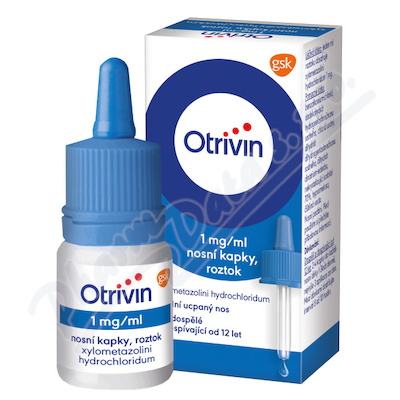 Otrivin 1mg-ml nas.gtt.sol.1x10ml