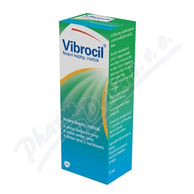 Vibrocil 2.5mg-ml+0.25mg-ml nas.gtt.sol.1x15ml