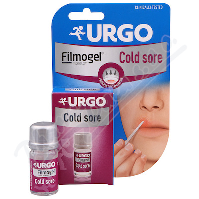 URGO FILMOGEL Opary 3ml