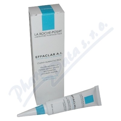 LA ROCHE-POSAY EFFACLAR A.I.korekn pe 15ml