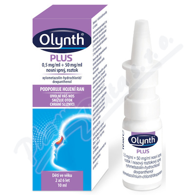 Olynth Plus 0.5mg-ml+50mg-ml nas.spr.sol.1x10ml