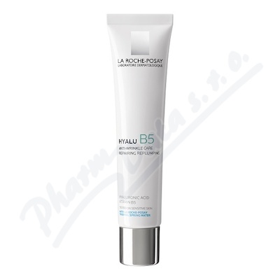 LA ROCHE-POSAY HYALU B5 krm 40ml