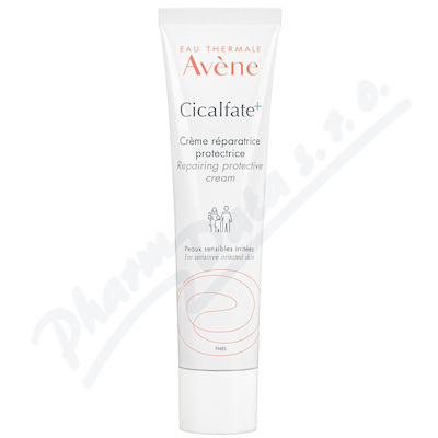 AVENE Cicalfate+ Obnovujc ochrann krm 40ml