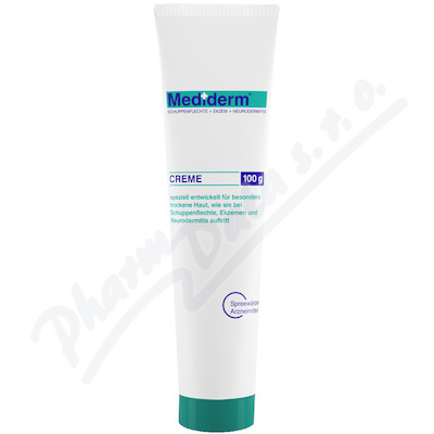 Mediderm Krm 100g