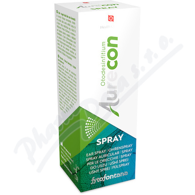 Fytofontana Aurecon un sprej 50ml