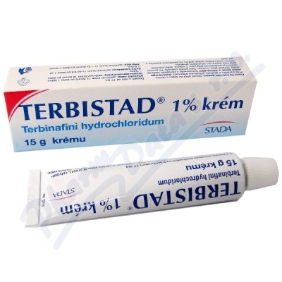 Terbistad 1% krm drm.crm.1x15g