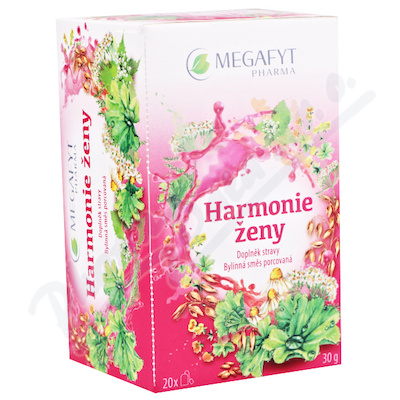 Megafyt Harmonie eny 20x1.5g