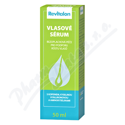 Revitalon Vlasov srum 50ml