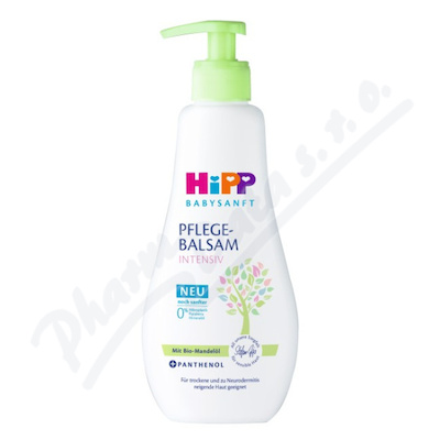 HiPP BabySANFT tl.mlko pro suchou pokoku 300ml