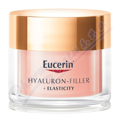 Eucerin HYALURON-FILLER+ELA.den.kr.Ros SPF30 50ml