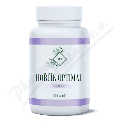 Hok optimal cps.100