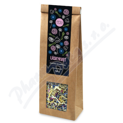 Lsky kvt ovocno-bylinn syp. aj 50g Fytopharma