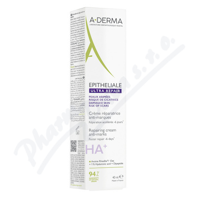 A-DERMA Epitheliale Ultra Repair Regen.krm 40ml