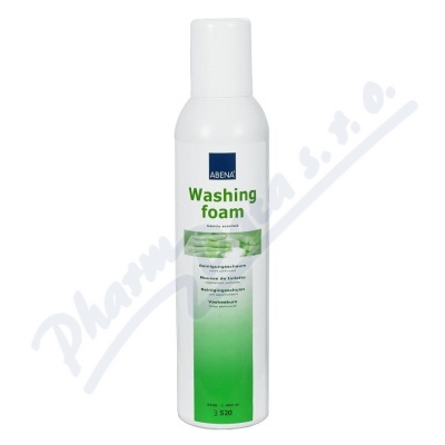 ABENA Pna k myt 400ml 6658